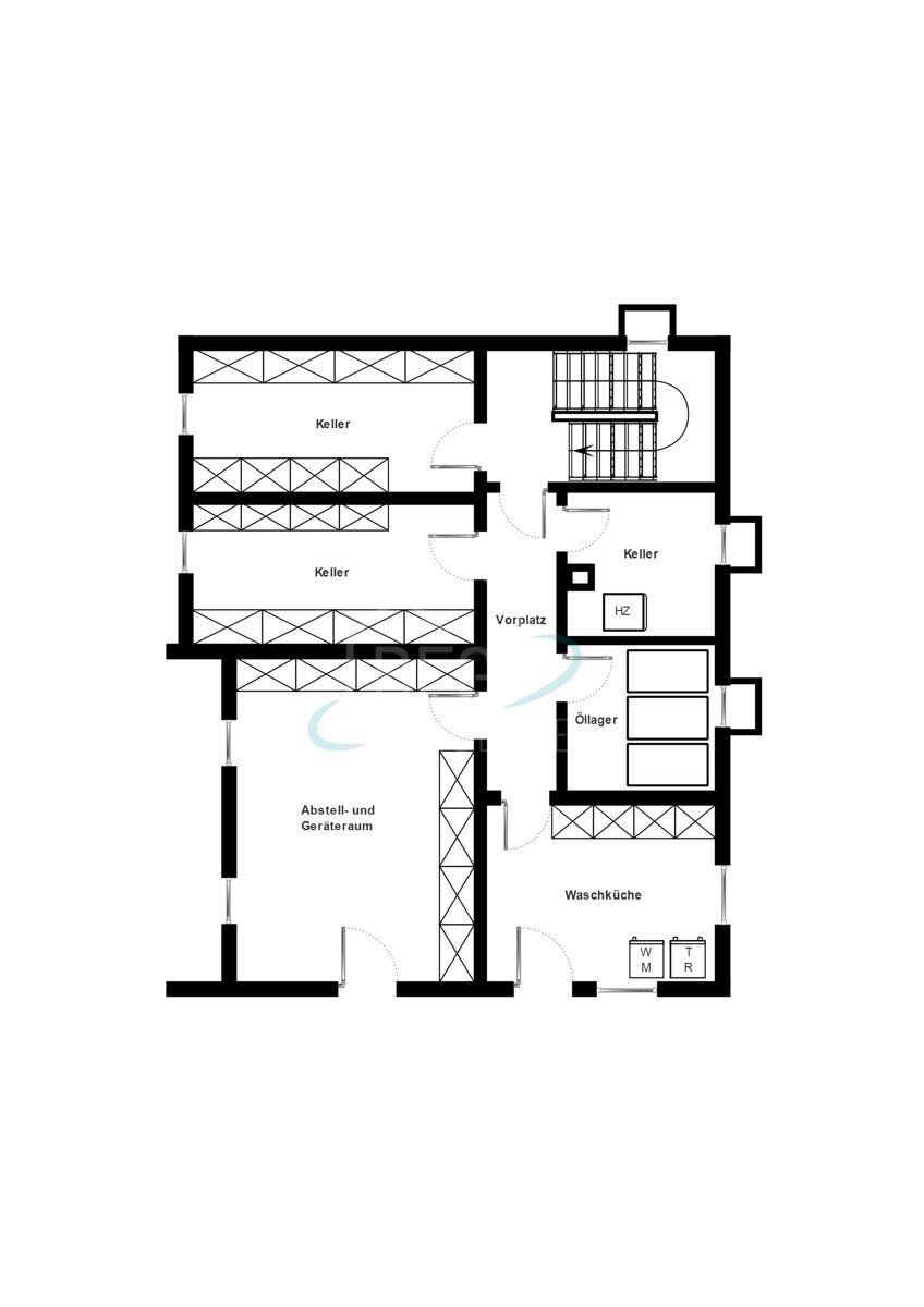 Mehrfamilienhaus zum Kauf 359.000 € 9 Zimmer 237 m²<br/>Wohnfläche 650 m²<br/>Grundstück Fichtenberg Fichtenberg 74427