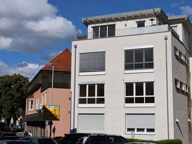 Bürofläche zur Miete 1.700 € 3 Zimmer 176 m² Bürofläche Balingen 72336