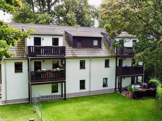 Mehrfamilienhaus zum Kauf 315.000 € 14 Zimmer 347 m² 4.040 m² Grundstück Zug Freiberg 09599