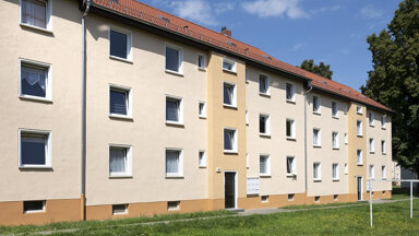 Wohnung zur Miete 299 € 2 Zimmer 38 m² EG Lauestraße 41 Aschersleben Aschersleben 6449