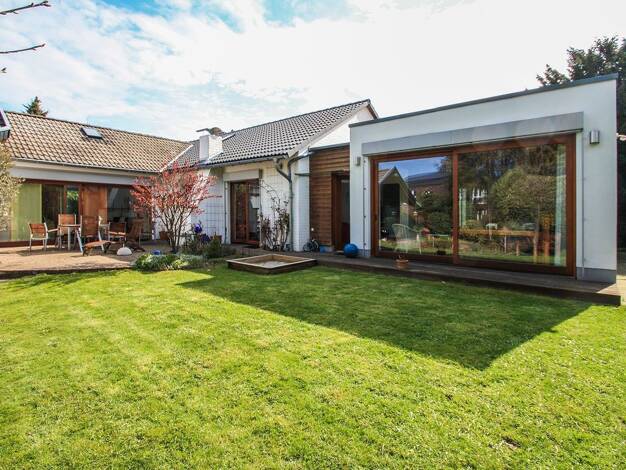 Einfamilienhaus zum Kauf 930.000 € 7 Zimmer 223 m² 969 m² Grundstück Metzkausen Mettmann 40822