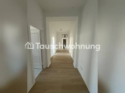 Wohnung zur Miete Tauschwohnung 1.100 € 3 Zimmer 85 m² Kreuzberg Berlin 10243