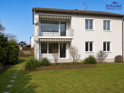 Mehrfamilienhaus zum Kauf 750.000 € 6 Zimmer 164 m² 993 m² Grundstück Langenbach 85416