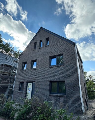 Einfamilienhaus zum Kauf 649.000 € 5 Zimmer 138,2 m² 232 m² Grundstück Thomasburg Oldenburg 26131