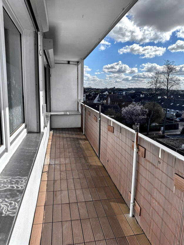 Wohnung zur Miete 630 € 3 Zimmer 77 m² 3. Geschoss Fontanestraße Selm Selm 59379