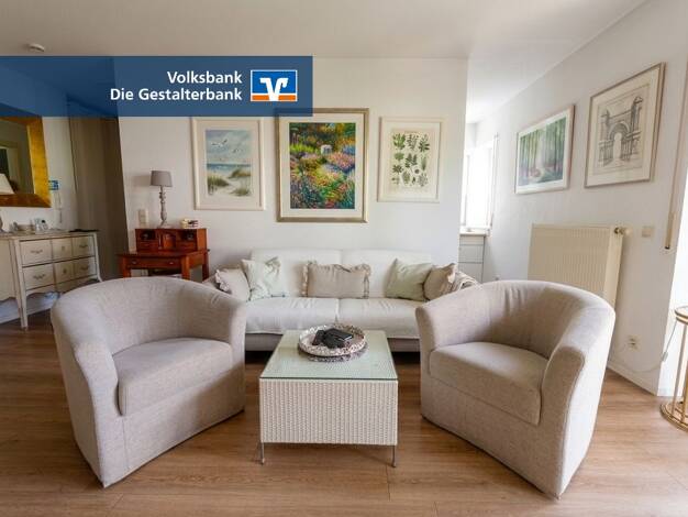 Wohnung zum Kauf 305.000 € 3 Zimmer 77,2 m² Achern Achern 77855