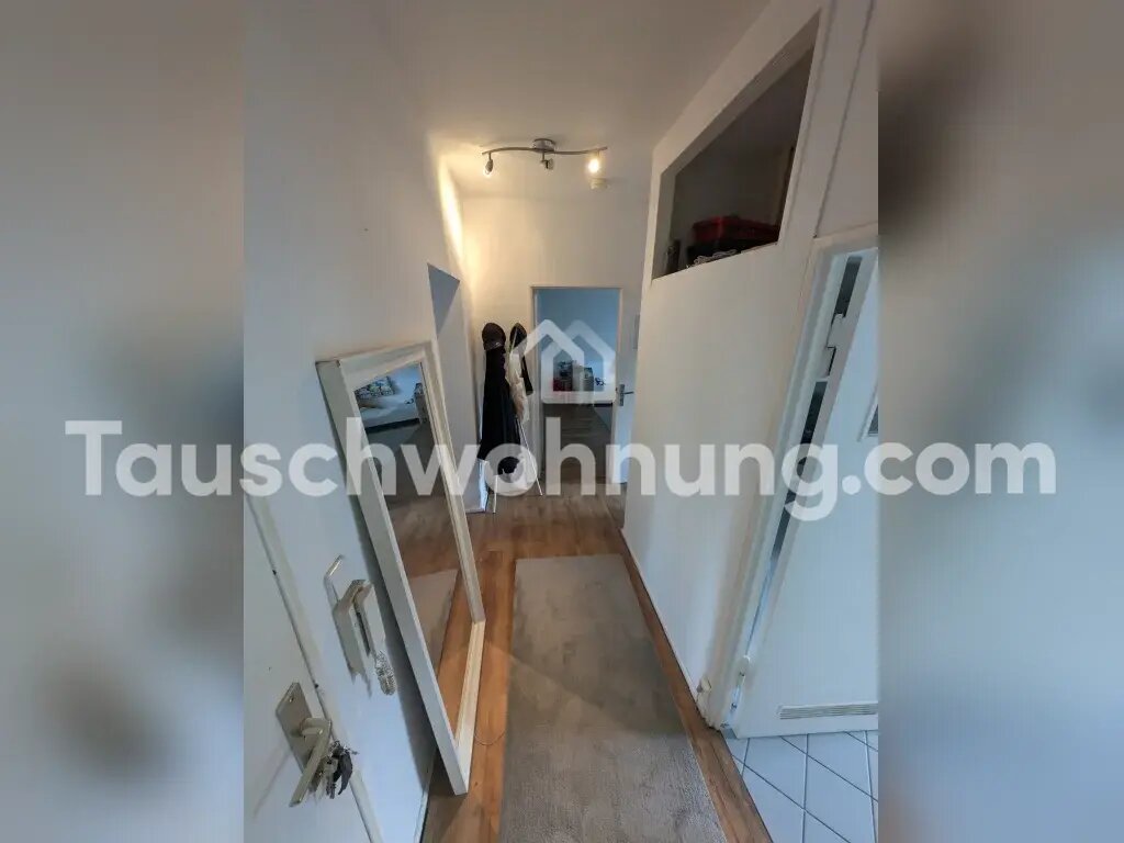 Wohnung zur Miete Tauschwohnung 480 € 2 Zimmer 68 m²<br/>Wohnfläche 2.<br/>Geschoss Mariendorf Berlin 12105