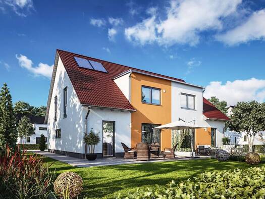 Haus zum Kauf provisionsfrei 645.976 € 4 Zimmer 258 m² 1.171 m² Grundstück Birgel 54587