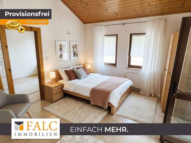 Wohnung zum Kauf provisionsfrei 159.500 € 3 Zimmer 107 m² EG Hetzbach Oberzent 64760