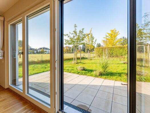 Reihenmittelhaus zur Miete 2.495 € 4 Zimmer 125,4 m² 186 m² Grundstück Vaterstetten 85591