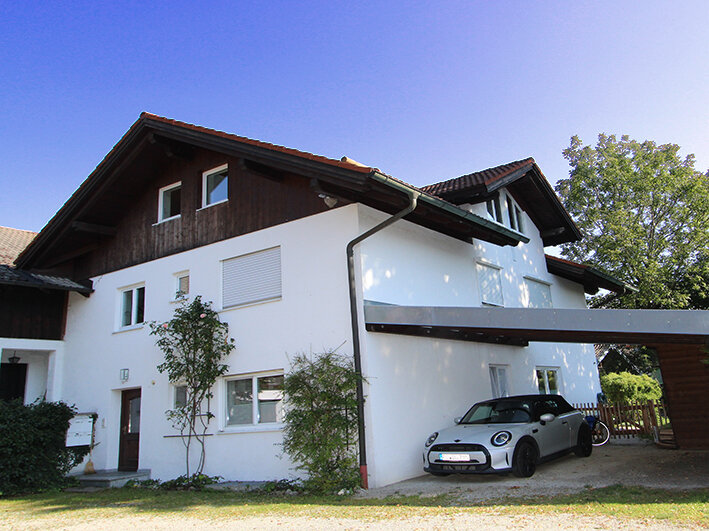 Wohnung zum Kauf 235.000 € 2 Zimmer 44 m²<br/>Wohnfläche 2.<br/>Geschoss ab sofort<br/>Verfügbarkeit Prien am Chiemsee 83209