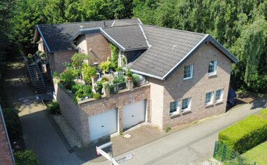 Mehrfamilienhaus zum Kauf 495.000 € 6 Zimmer 172,7 m² 168 m² Grundstück Gleuel Hürth 50354