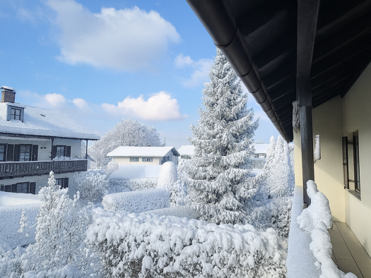 Wohnung zum Kauf 299.000 € 2 Zimmer 62 m² 1. Geschoss frei ab sofort Eschenlohe 82438