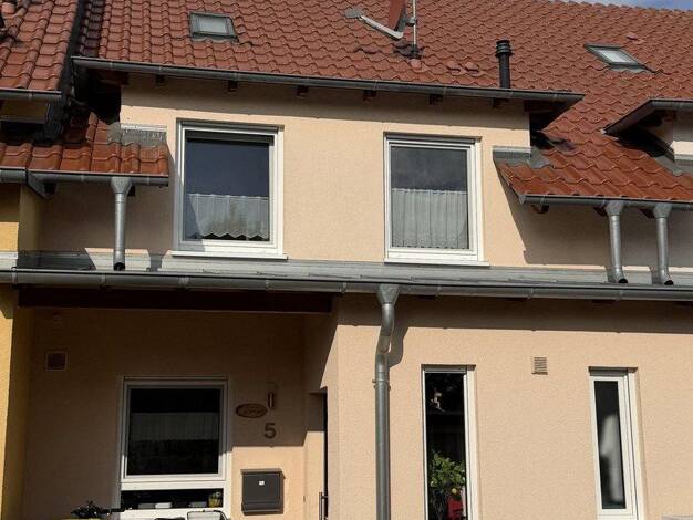 Reihenmittelhaus zum Kauf provisionsfrei 519.000 € 4 Zimmer 125 m² 162 m² Grundstück Rosdorf Rosdorf 37124