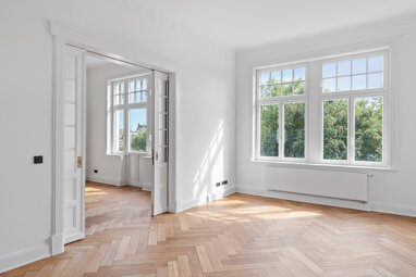 Wohnung zum Kauf 2.795.000 € 5,5 Zimmer 187 m² 4. Geschoss Winterhude Hamburg 22301