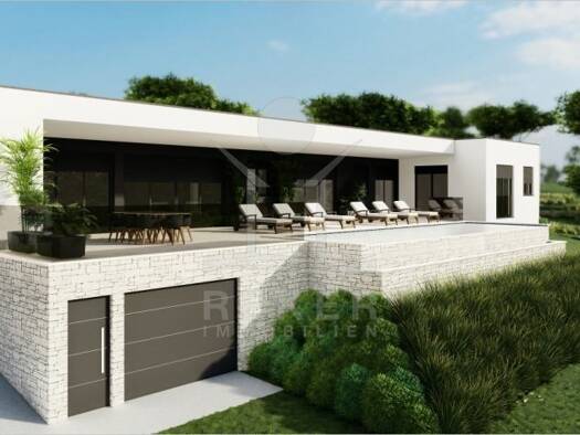 Villa zum Kauf - Erstbezug 700.000 € 4 Zimmer 205 m² 958 m² Grundstück Žminj