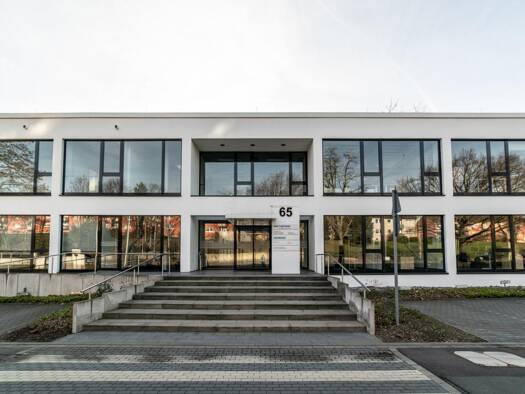 Bürofläche zur Miete provisionsfrei 9,50 € 1.495 m² Bürofläche teilbar ab 1.495 m² Mellinghofen Mülheim an der Ruhr 45473