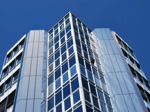 Bürofläche zur Miete 9,25 € 782,9 m² Bürofläche teilbar ab 782,9 m² Eschborn 65760