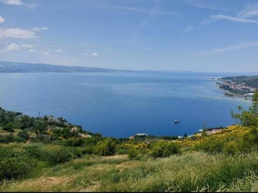 Einfamilienhaus zum Kauf 420.000 € 1.639 m² Omis 21310