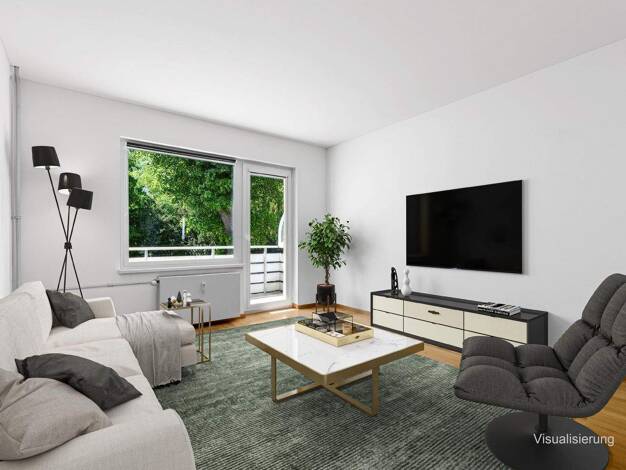 Studio zum Kauf 199.000 € 1 Zimmer 39 m² Lankwitz Berlin 12147