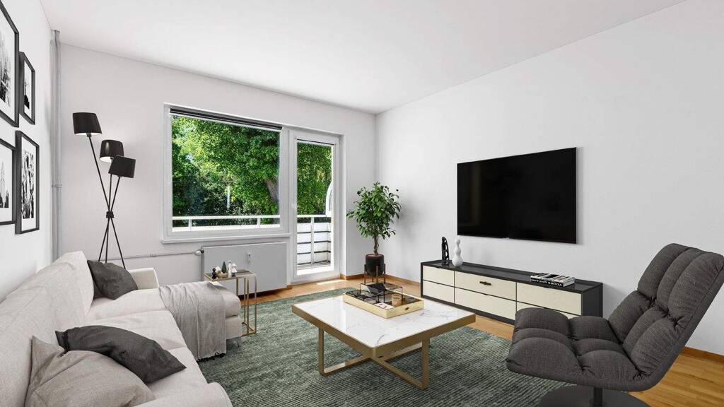 Studio zum Kauf 199.000 € 1 Zimmer 39 m² Lankwitz Berlin 12147