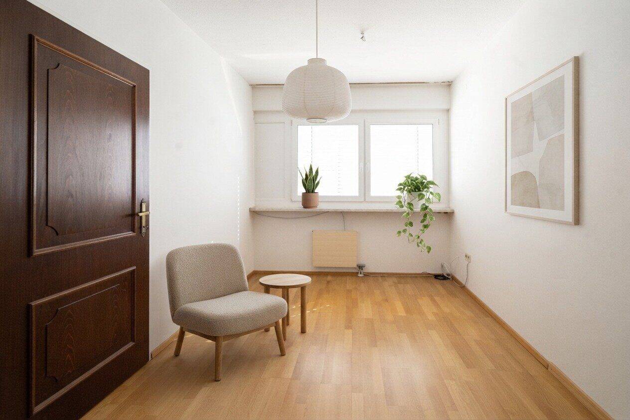 Wohnung zum Kauf