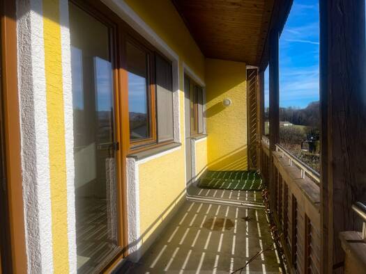 Reihenmittelhaus zum Kauf 469.000 € 7 Zimmer 112 m² 281 m² Grundstück Oberndorf 5110