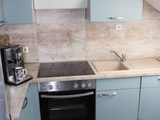 Wohnung zur Miete 645 € 2 Zimmer 60 m² 2. Geschoss frei ab 01.01.2027 Venn Mönchengladbach 41068