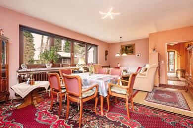 Einfamilienhaus zum Kauf 685.000 € 3,5 Zimmer 90 m² 884 m² Grundstück Müggelheim Berlin 12559