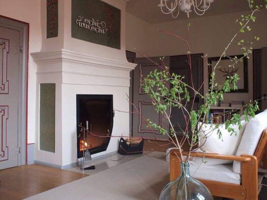 Wohnung zum Kauf 480.000 € 4 Zimmer 132 m² 2. Geschoss Windischenstraße 10 Altstadt Weimar 99423