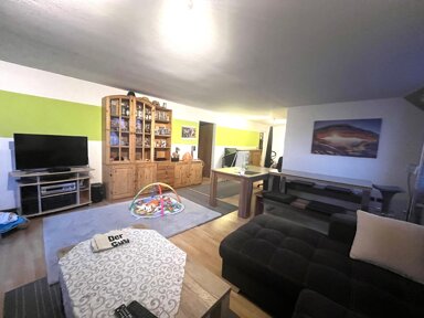 Wohnung zur Miete 770 € 2 Zimmer 76 m² Sereetz Sereetz 23611