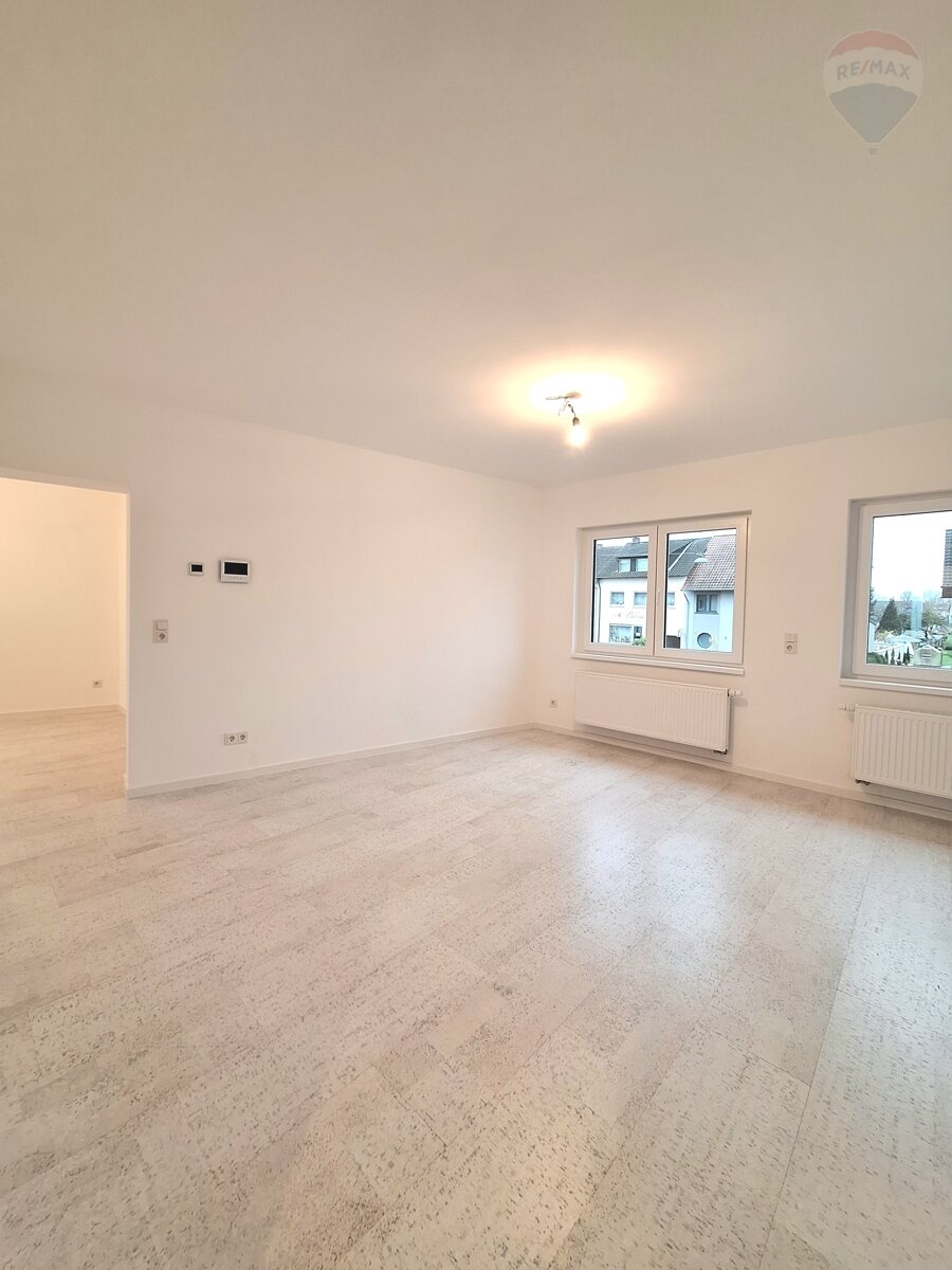 Wohnung zur Miete 800 € 4 Zimmer 108 m²<br/>Wohnfläche Überherrn Überherrn 66802