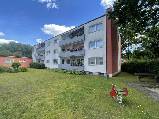 Wohnung zum Kauf 259.000 € 3 Zimmer 71 m² Bramfeld Hamburg Bramfeld 22175
