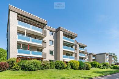 Wohnung zum Kauf 380.000 € 3 Zimmer 94 m² 1. Geschoss Stellingen Hamburg 22527