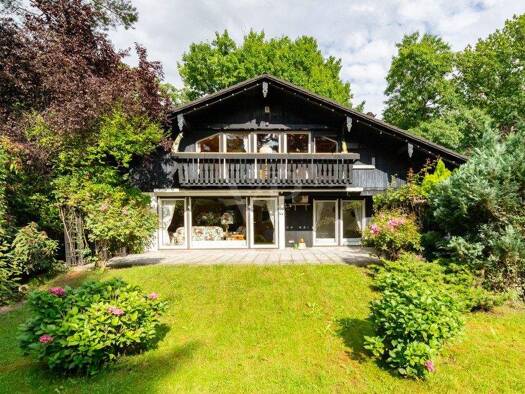 Einfamilienhaus zum Kauf 1.195.000 € 6,5 Zimmer 280 m² 1.341 m² Grundstück frei ab 15.02.2026 Lichtenrade Berlin 12305