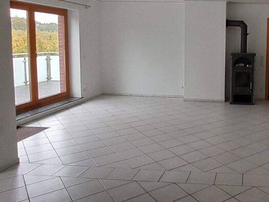 Maisonette zur Miete 690 € 2 Zimmer 98,2 m² 1. Geschoss Rödinghausen 32289