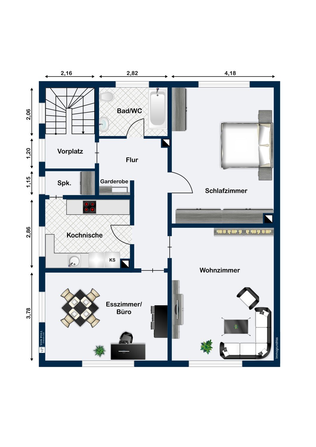 Wohnung zur Miete 1.000 € 3,5 Zimmer 95 m²<br/>Wohnfläche EG<br/>Geschoss Nördlingen Nördlingen 86720