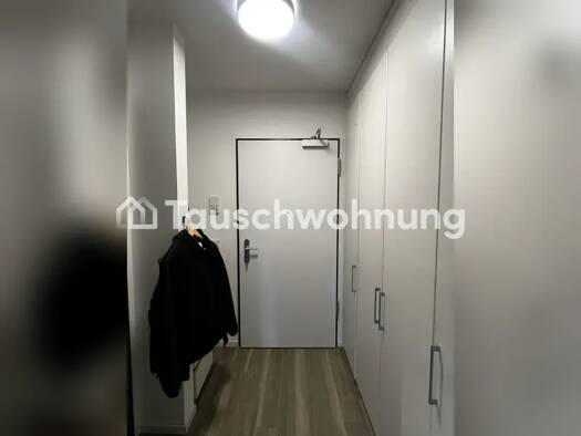 Wohnung zur Miete Tauschwohnung 580 € 1 Zimmer 29 m² 1. Geschoss Bickendorf Ehrenfeld 50825