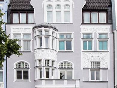 Mehrfamilienhaus zum Kauf als Kapitalanlage geeignet 495.000 € 15 Zimmer 620 m² 350 m² Grundstück Hameln 31785