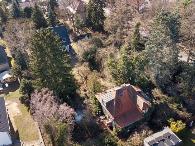 Grundstück zum Kauf 495.000 € 958 m² Grundstück Mahlsdorf Berlin 12623