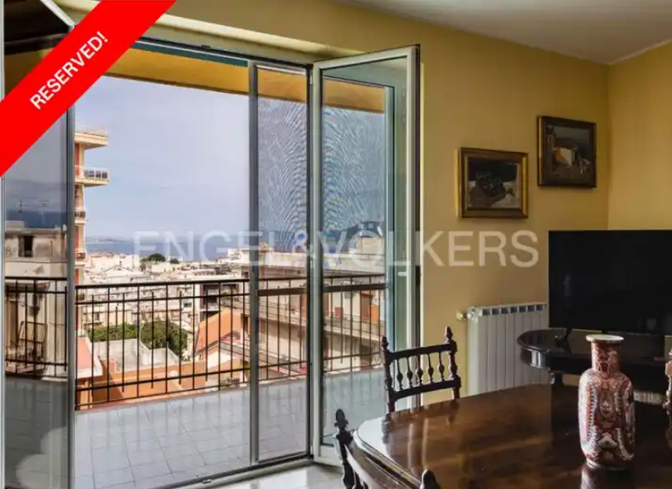 Apartment zum Kauf 225.000 € 4 Zimmer 139 m²<br/>Wohnfläche Messina 98121