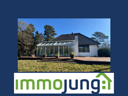 Einfamilienhaus zum Kauf 495.000 € 6 Zimmer 200 m² 1.500 m² Grundstück Worpswede 27726