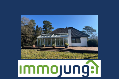 Einfamilienhaus zum Kauf 495.000 € 6 Zimmer 200 m² 1.500 m² Grundstück Worpswede Worpswede 27726