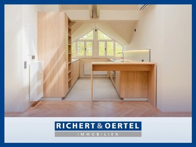 Wohnung zum Kauf 739.000 € 5 Zimmer 140,6 m² Blasewitz (Kretschmerstr.) Dresden 01309