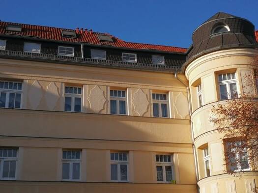 Wohnung zum Kauf als Kapitalanlage geeignet 2 Zimmer 36,2 m² Engelsdorf Ost 04319