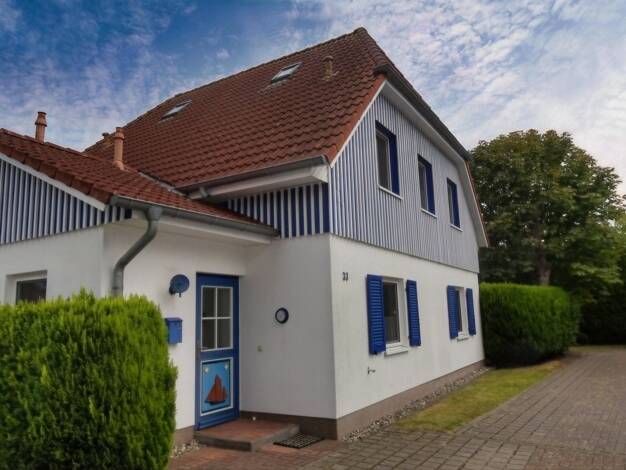 Mehrfamilienhaus zum Kauf 369.000 € 3 Zimmer 70 m² 260 m² Grundstück frei ab 01.11.2026 Zingst Zingst 18374