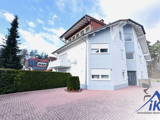 Wohnung zur Miete 1.490 € 3 Zimmer 130 m² Melkerei Landstuhl 66849