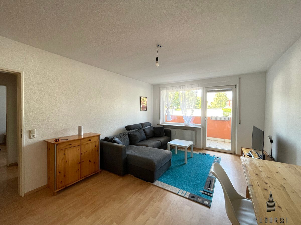 Wohnung zum Kauf 195.000 € 2 Zimmer 58 m²<br/>Wohnfläche Gerbrunn 97218