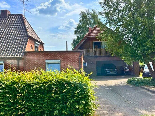 Haus zum Kauf 289.000 € 6,5 Zimmer 173 m² 1.231 m² Grundstück Sophienthal Gudow 23899