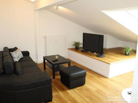 Wohnung zur Miete - Erstbezug Wohnen auf Zeit 1.100 € 2,5 Zimmer 67,7 m² frei ab 31.03.2026 Dresden 01127